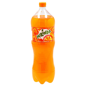 REFRESCO MIRINDA NARANJA  N/R 2  LT.