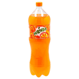 REFRESCO MIRINDA NARANJA  N/R 2  LT.