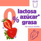 YOGHURT VITALINEA FRESA SIN AZUCAR 900  GR.