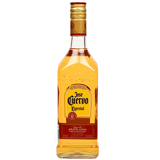 TEQUILA JOSE CUERVO ESPECIAL REPOSADO 695  ML.