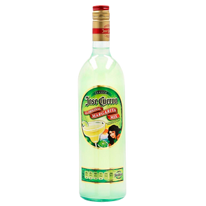 MARGARITA MIX 1  LT.