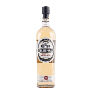 TEQUILA JOSE CUERVO TRADICIONAL 950  ML.