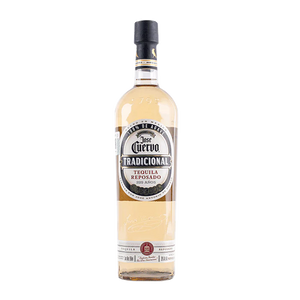 TEQUILA JOSE CUERVO TRADICIONAL 950  ML.