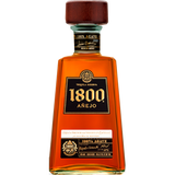 TEQUILA AÑEJO RESERVA 1800 750  ML.