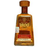 TEQUILA REPOSADO RESERVA 1800 700  ML.