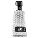 TEQUILA AÑEJO CRISTALINO RESERVA 1800 700  ML.