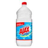 LIMPIADOR LÍQUIDO AJAX CON ARMONIA 1  LT.