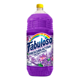 LIMPIADOR LIQUIDO FABULOSO LAVANDA 2  LT.