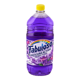 LIMPIADOR LIQUIDO  FABULOSO LAVANDA 1  LT.