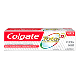 CREMA DENTAL COLGATE TOTAL. 100  ML.