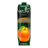 JUGO NATURA NARANJA 946  ML.