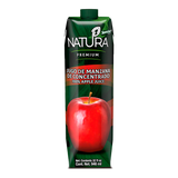 JUGO NATURA MANZANA 946  ML.