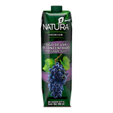 JUGO NATURA UVA 946  ML.