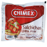 SALCHICHA PARA ASAR CHIMEX 800  GR.