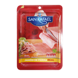 JAMON REAL DE PIERNA SAN RAFAEL 300  GR.