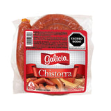 CHISTORRA GALICIA 250  GR.