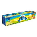 MARGARINA LA VILLITA CON SAL 90  GR.