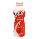 YOGHURT PARA BEBER YOPLAIT FRESA 242  GR.