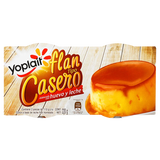 FLAN HORNEADO YOPLAIT 220  GR.