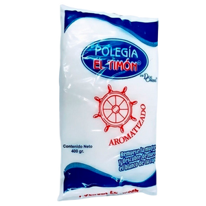 POLEGIA EL TIMON 400  GR.