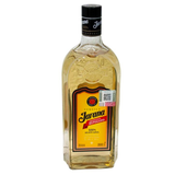 TEQUILA JARANA REPOSADO DE 1LT. 1  LT.