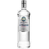 RON ANTILLANO BLANCO 1  LT.