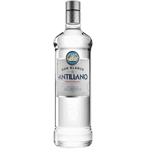 RON ANTILLANO BLANCO 1  LT.