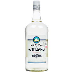 RON ANTILLANO BLANCO 1.750  LT.