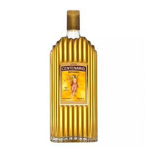 TEQUILA REPOSADO GRAN CENTENARIO 950  ML.