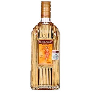 TEQUILA REPOSADO GRAN CENTENARIO 700  ML.