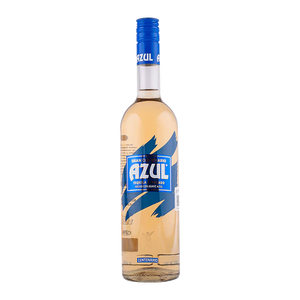 TEQUILA REPOSADO AZUL GRAN CENTENARIO 700  ML.