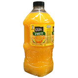 VALLE FRUT NARANJA N/R PET 3  LT.