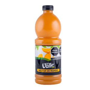 DEL VALLE NECTAR DE MANGO PET 1LT 1  LT.