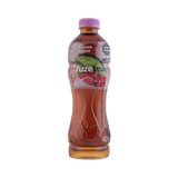 FUZE TEA NEGRO FRUTOS ROJOS PET 600ML 600  ML.