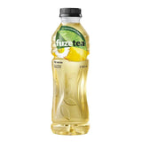 FUZE TEA VERDE MANGO PET 600ML 600  ML.