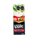 DEL VALLE NECTAR CLARIFICADO MANZANA 946 ML 946  ML.