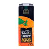 DEL VALLE 100% JUGO DE NARANJA 946 ML 946  ML.