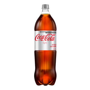 REFRESCO COCA COLA LIGHT PET 1.750  LT.