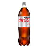 REFRESCO COCA COLA LIGHT PET 1.750  LT.