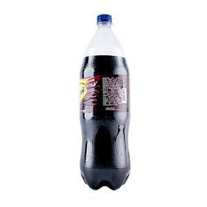 REFRESCO CRISTAL NEGRA PET 1.750  LT.