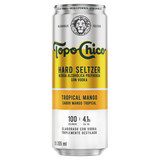 HARD SELTZER TOPO CHICO MANGO LATA 355  ML.