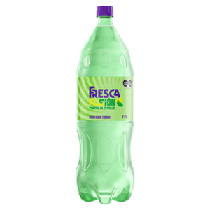 REFRESCO FRESCA FUSION PET 1.750  LT.