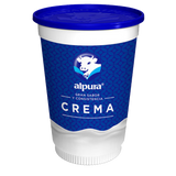 CREMA ACIDA ALPURA 200  GR.