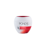 CREMA FACIAL PONDS REJUVENESS TARRO 400  GR.