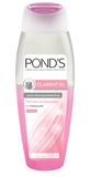 LOCION LIMPIADORA PONDS CLARANT B3 DUAL 200  ML.