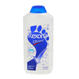 TALCO REXONA EFFICIENT 200  GR.