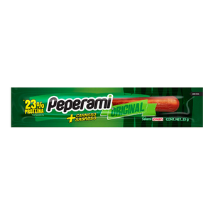 PEPERAMI ORIGINAL 23  GR.