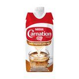 CREMADOR CARNATION ORIGINAL BOTE 330  ML.