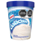 HELADO GALACTEA NESTLE LECHE CONDENSADA 527  GR.