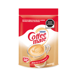 SUSTITUTO DE CREMA COFFE MATE BOLSA 210  GR.